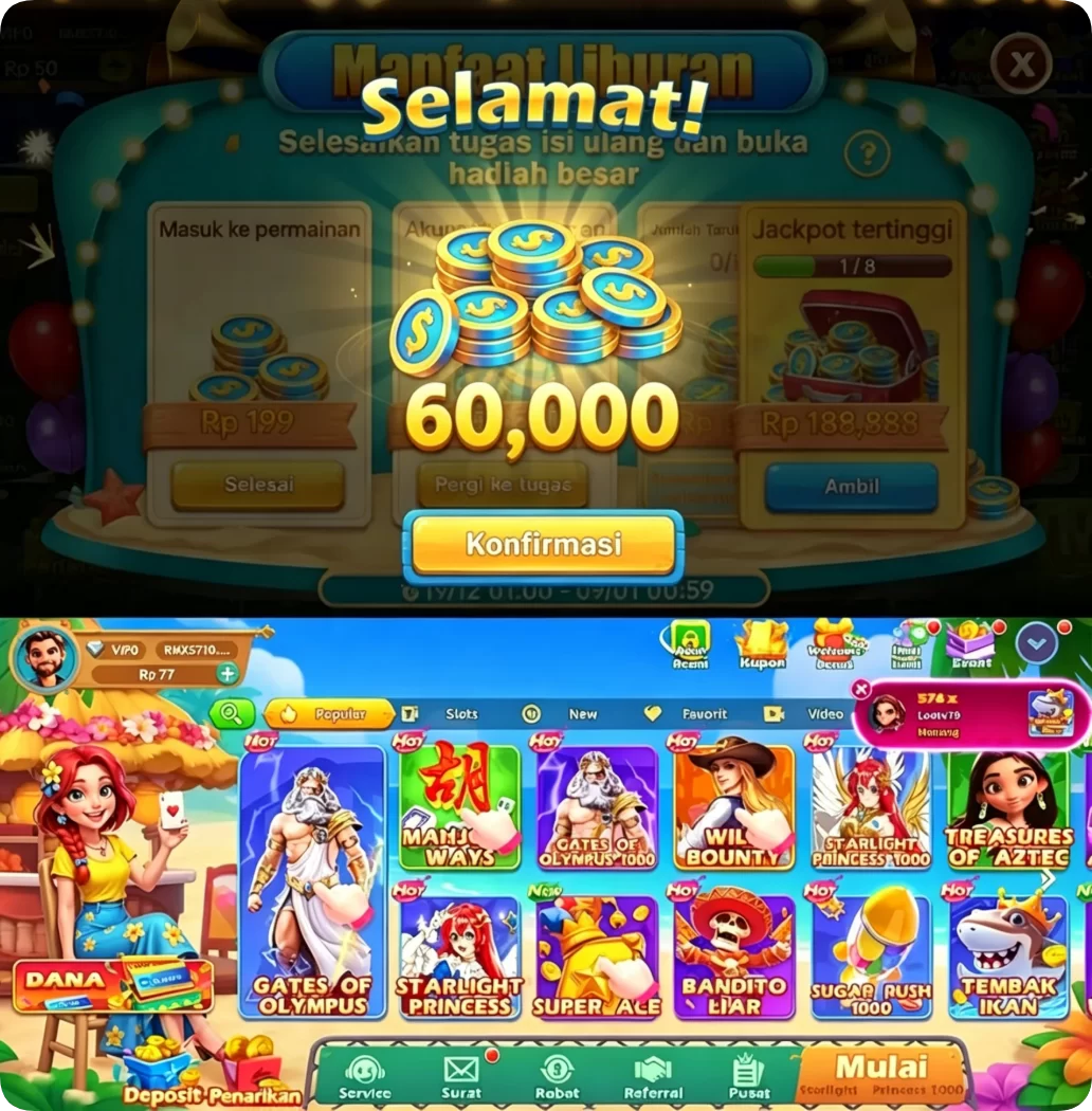 fajartoto Masuk - fajartoto Resmi